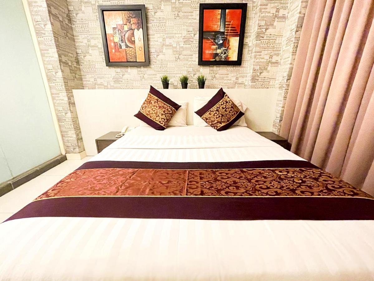Esq Shamelin Hotel Kuala Lumpur Kültér fotó