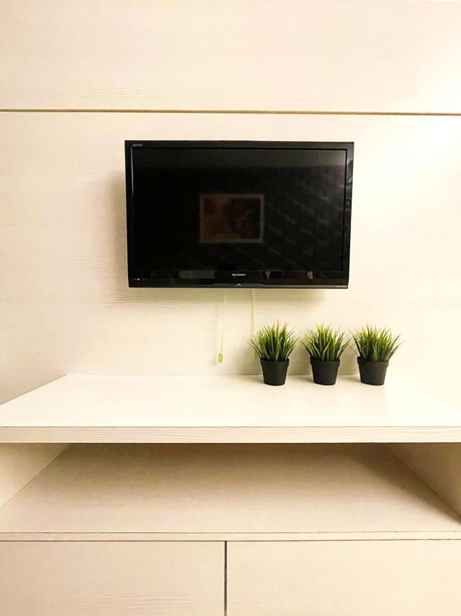 Esq Shamelin Hotel Kuala Lumpur Kültér fotó