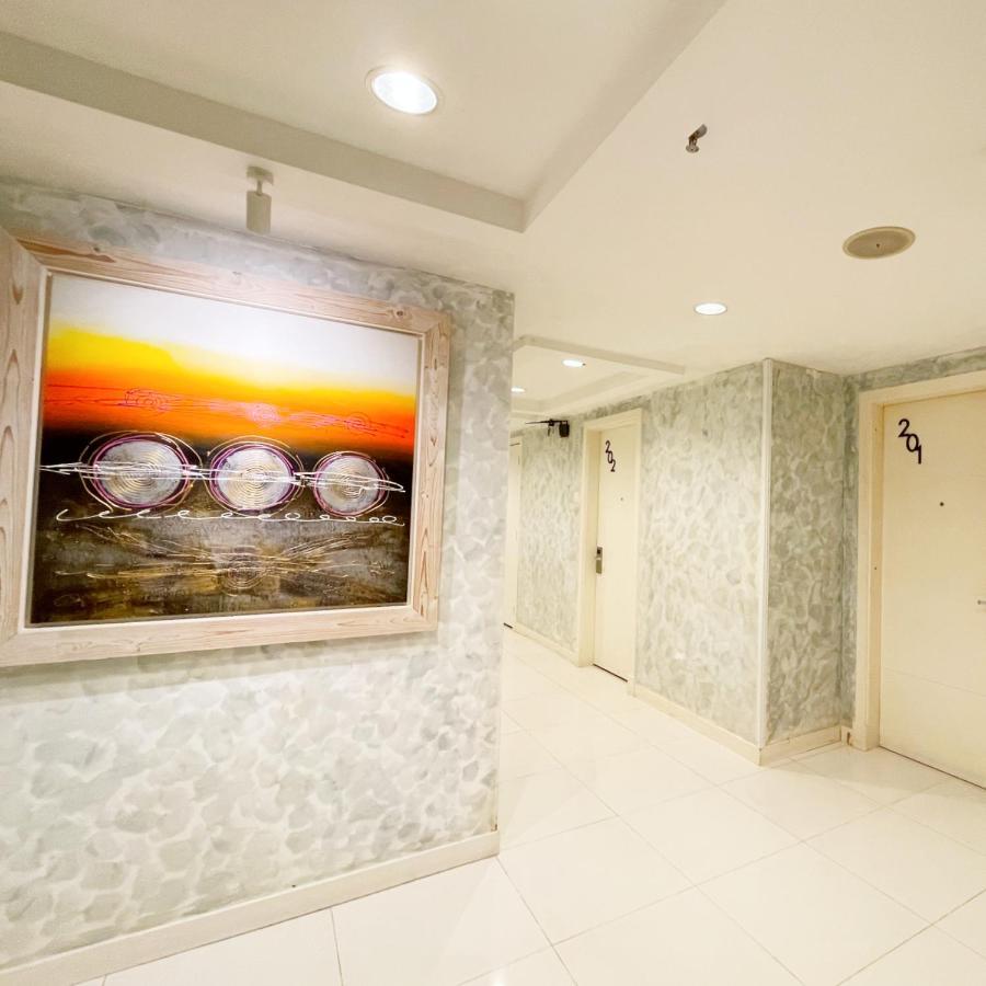 Esq Shamelin Hotel Kuala Lumpur Kültér fotó