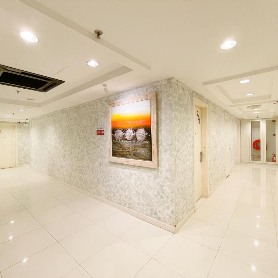 Esq Shamelin Hotel Kuala Lumpur Kültér fotó