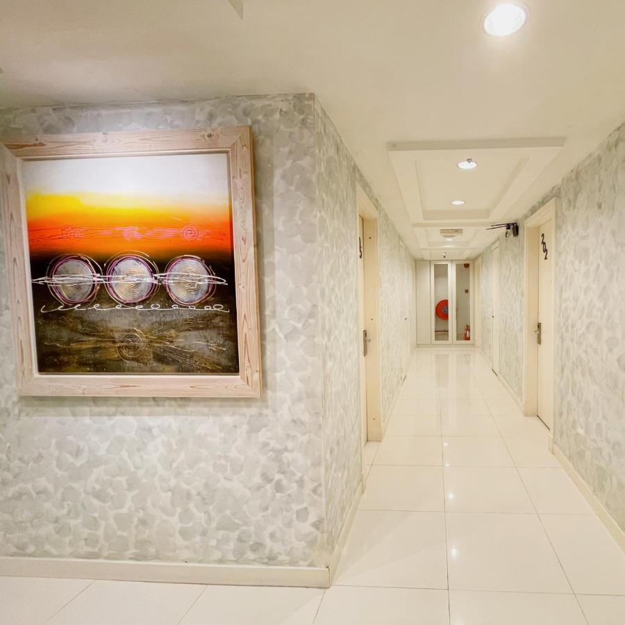 Esq Shamelin Hotel Kuala Lumpur Kültér fotó