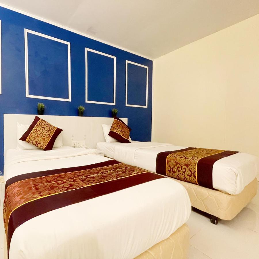 Esq Shamelin Hotel Kuala Lumpur Kültér fotó